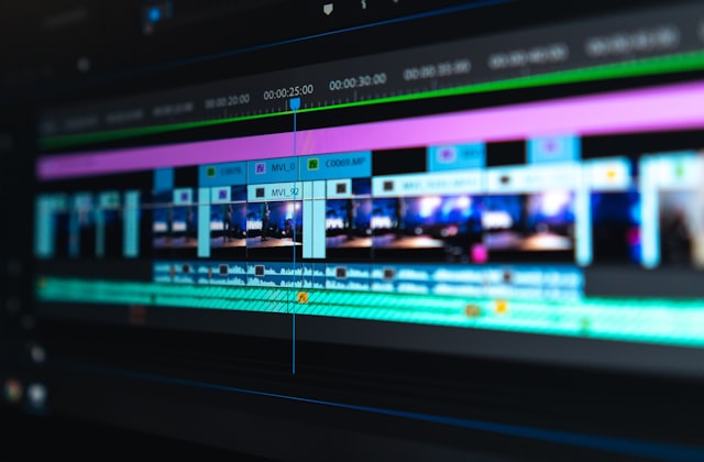 Filmmaking & Ads de Turix Tech - imagen 1