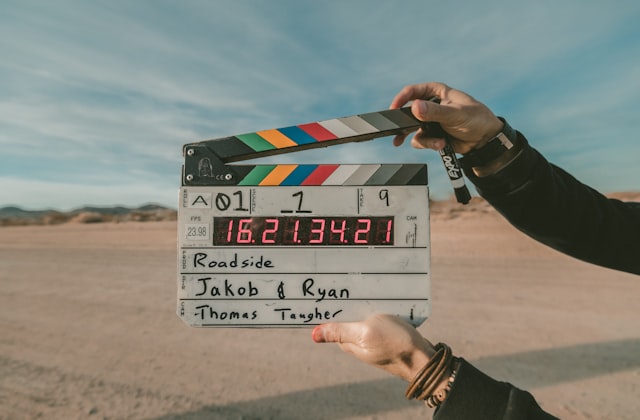 Filmmaking & Ads de Turix Tech - imagen 2