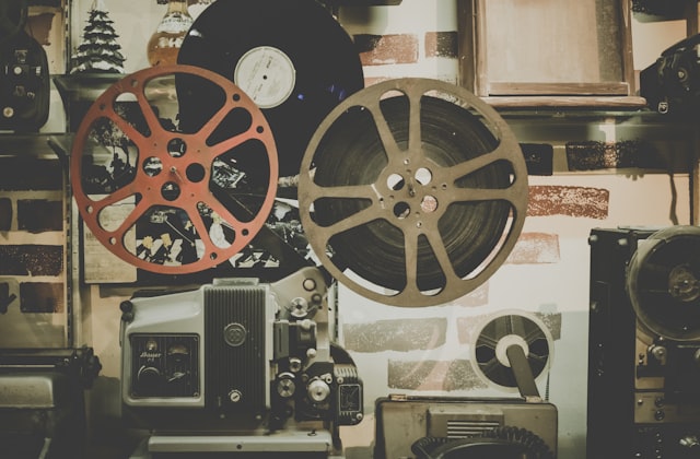 Filmmaking & Ads de Turix Tech - imagen 3