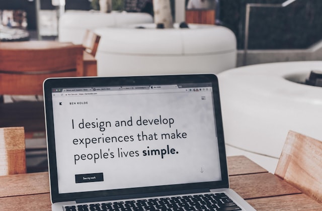 Desarrollo Web & UI/UX de Turix Tech - imagen 3